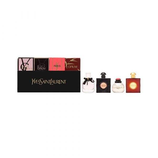 Set Yves Saint Laurent Mon Paris Mini 5 ml