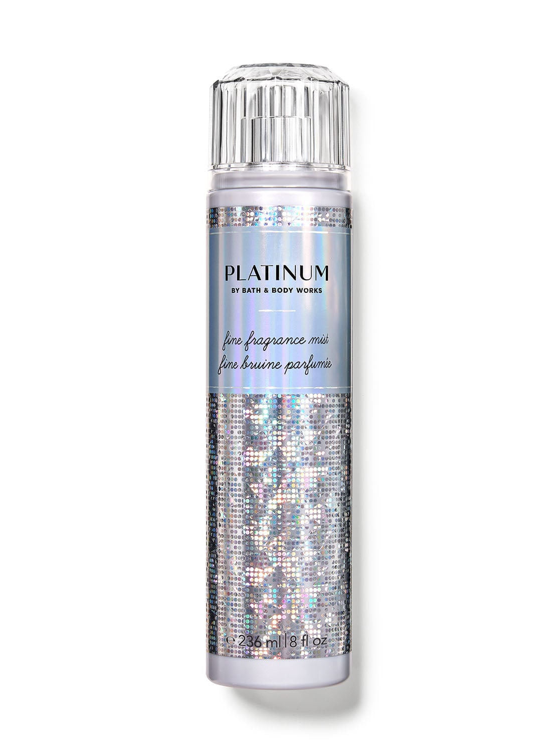 Bath&Body Platinum