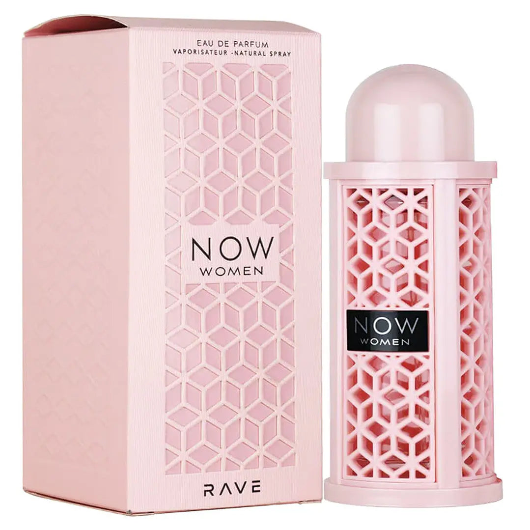 Rave Now Women