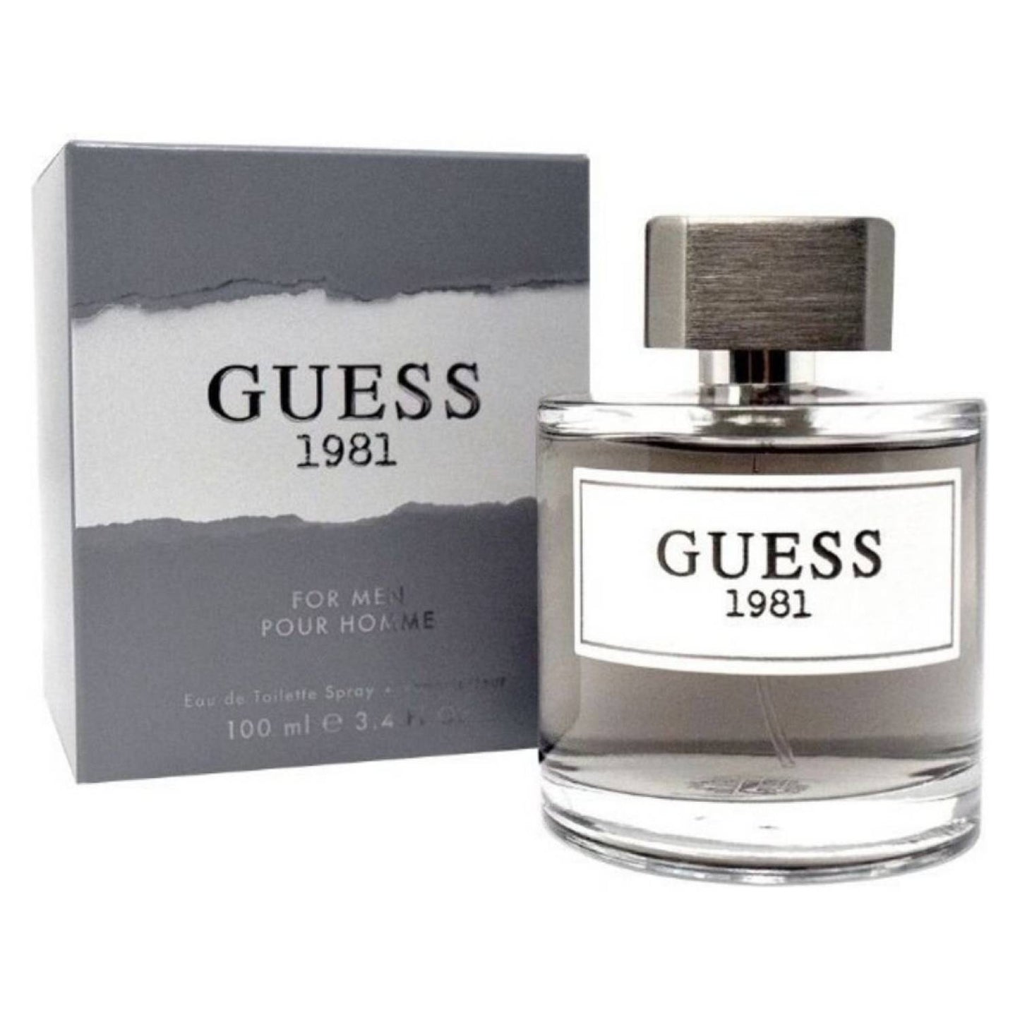 Guess 1981 Men