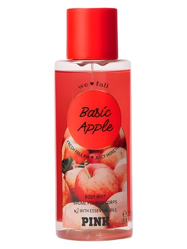 Victoria Secret Pink Basic Apple