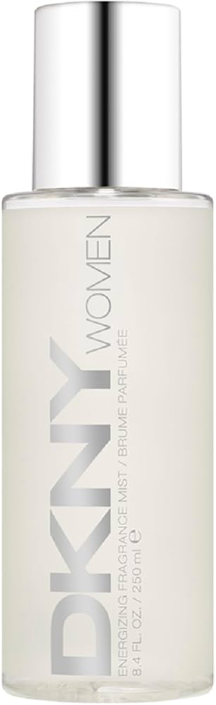 Body Mist Dkny Women