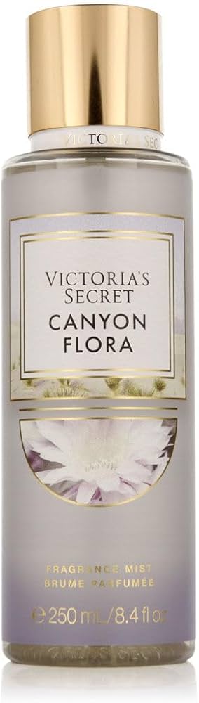 Victoria Secret Cayon Flora
