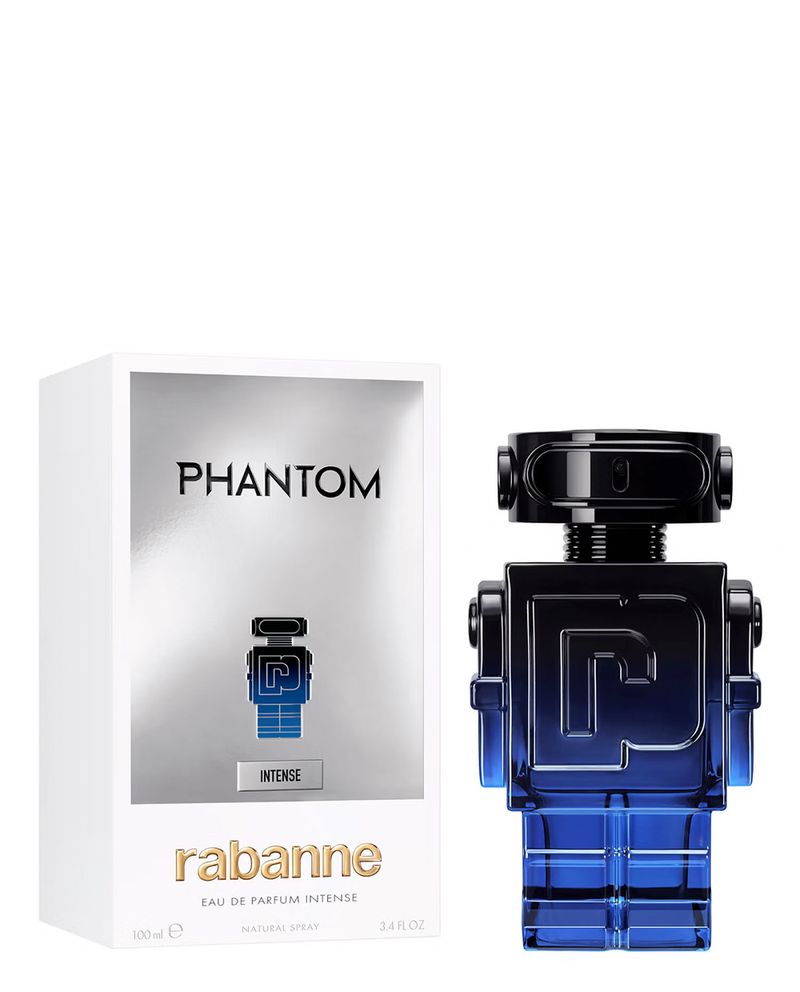 Rabanne Phantom Intense 150Ml