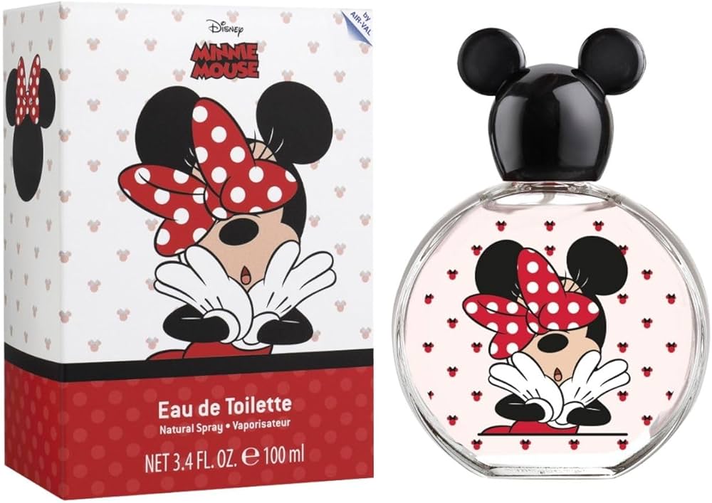 Perfume Minnie Disney