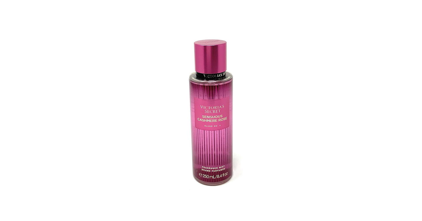 Victoria Secret Sensuous Cashmere Rose