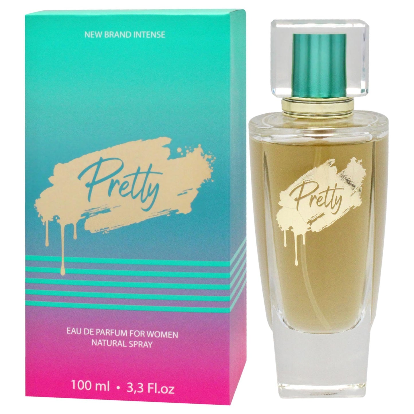 New Brand Pretty