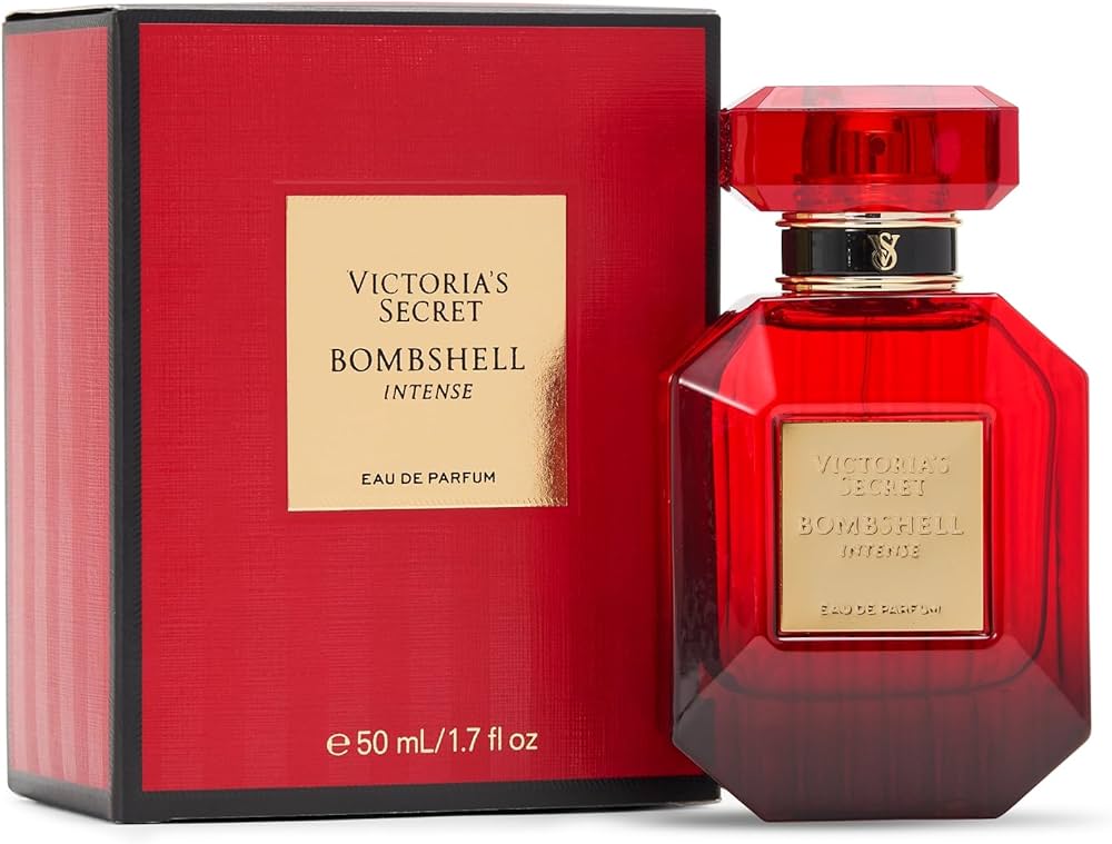 Victoria Secret Bombshell Intense