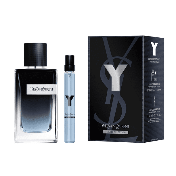 Set Yves Saint Laurent EDP 2 Piezas