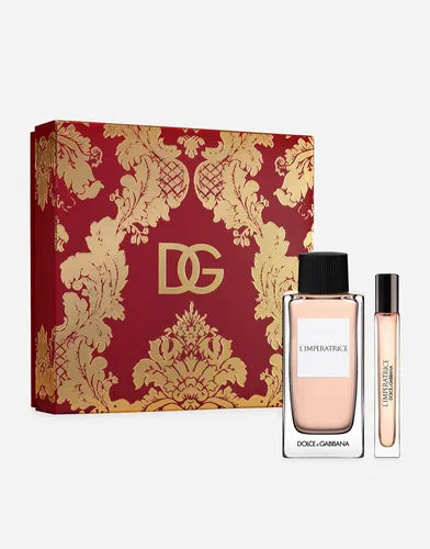 Set Dolce & Gabbana La Emperatriz 100 ml + Mini