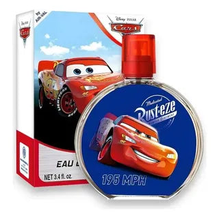 Kids Cars Azul