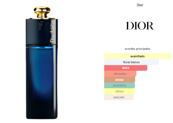 Dior Addict