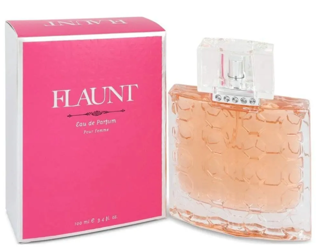 Flaunt EDP