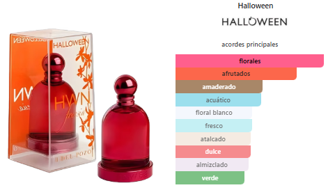 Halloween Freesia