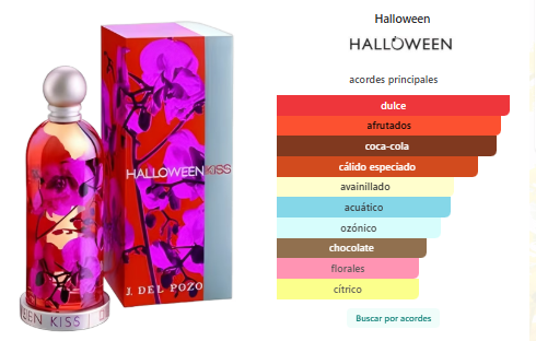 Halloween Kiss