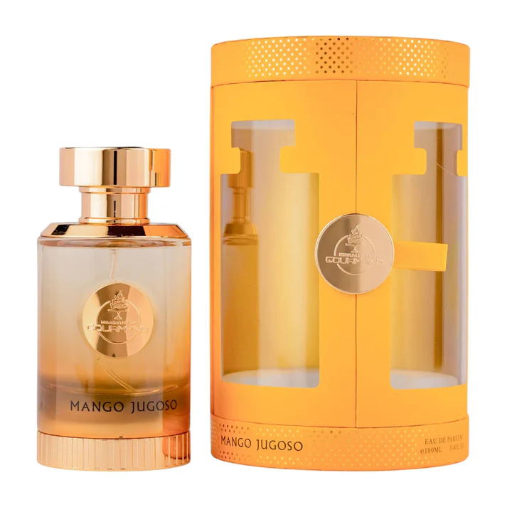 Paris Corner Mango Jugoso