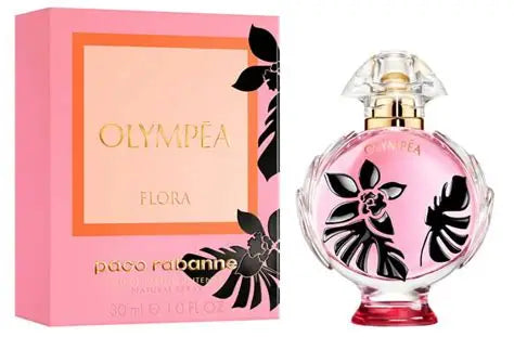Paco Rabanne Olimpea Flora