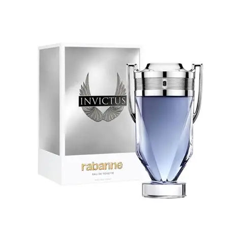 Paco Rabanne Invictus 200ml