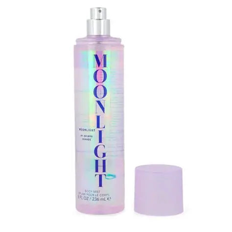 Body Mist Ariana Moon Light