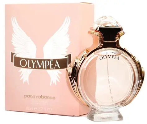Paco Rabanne Olympea Parfum