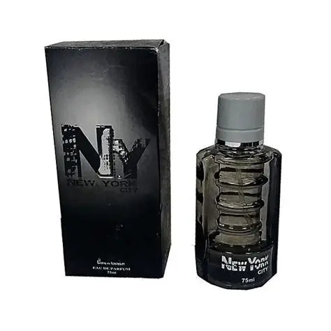 Eau de Parfum NY Cosmetics