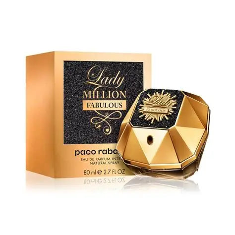 Paco Rabanne Lady Millon Fabulous