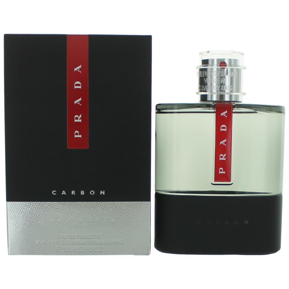 Prada Luna Rosa Carbon