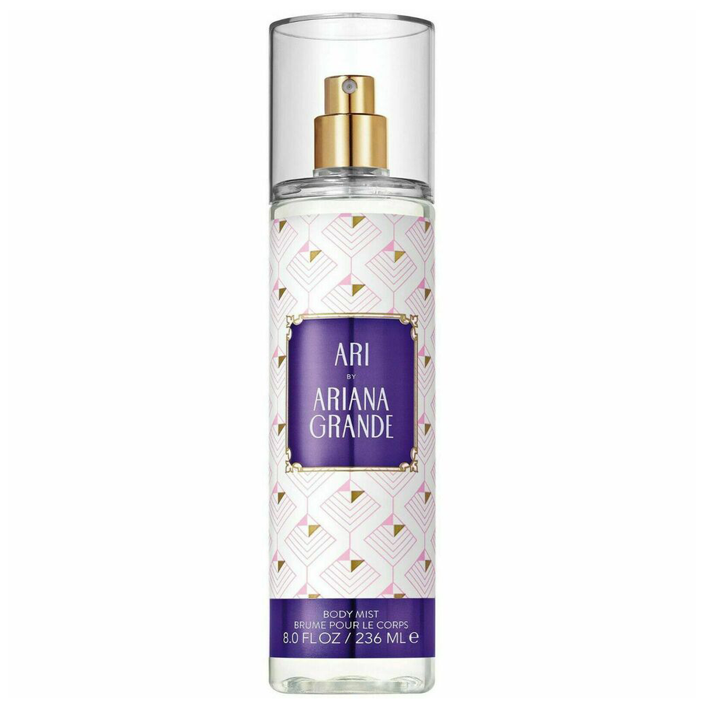 Body Mist Ariana Grande Ari