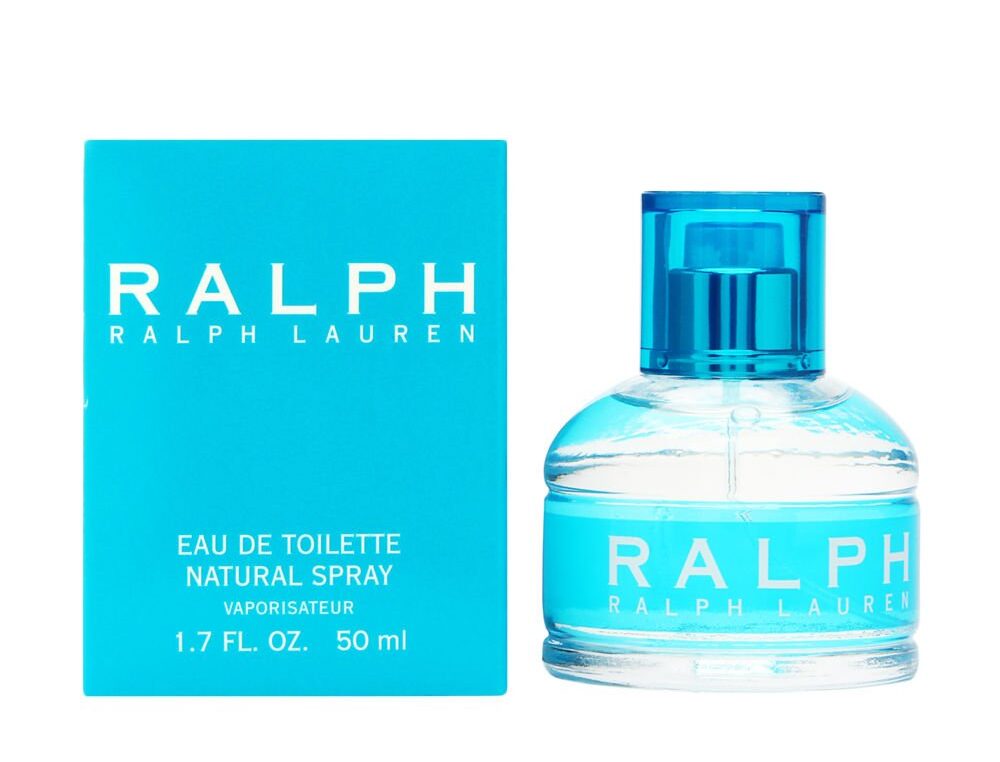 Ralph Lauren Turquesa