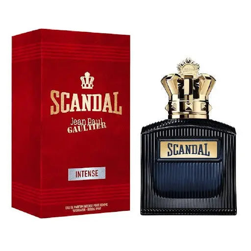 Jean Paul Gautier Scandal Intense 100Ml