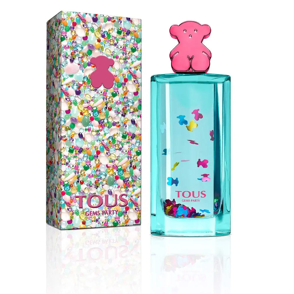 Tous Gems Party