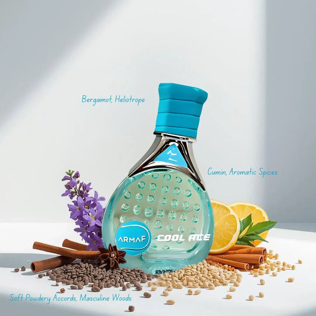 ARMAF Cool Ace