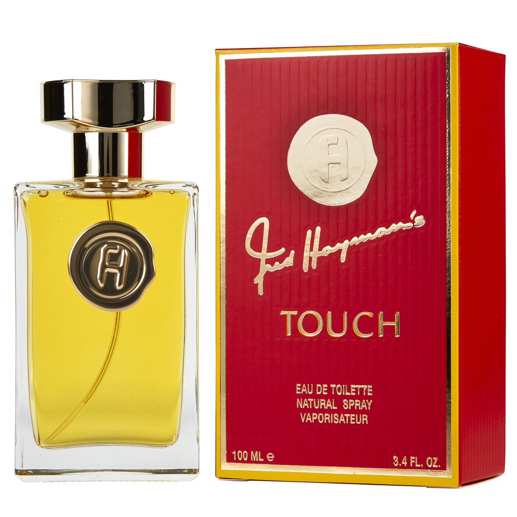Fred Hayman Touch