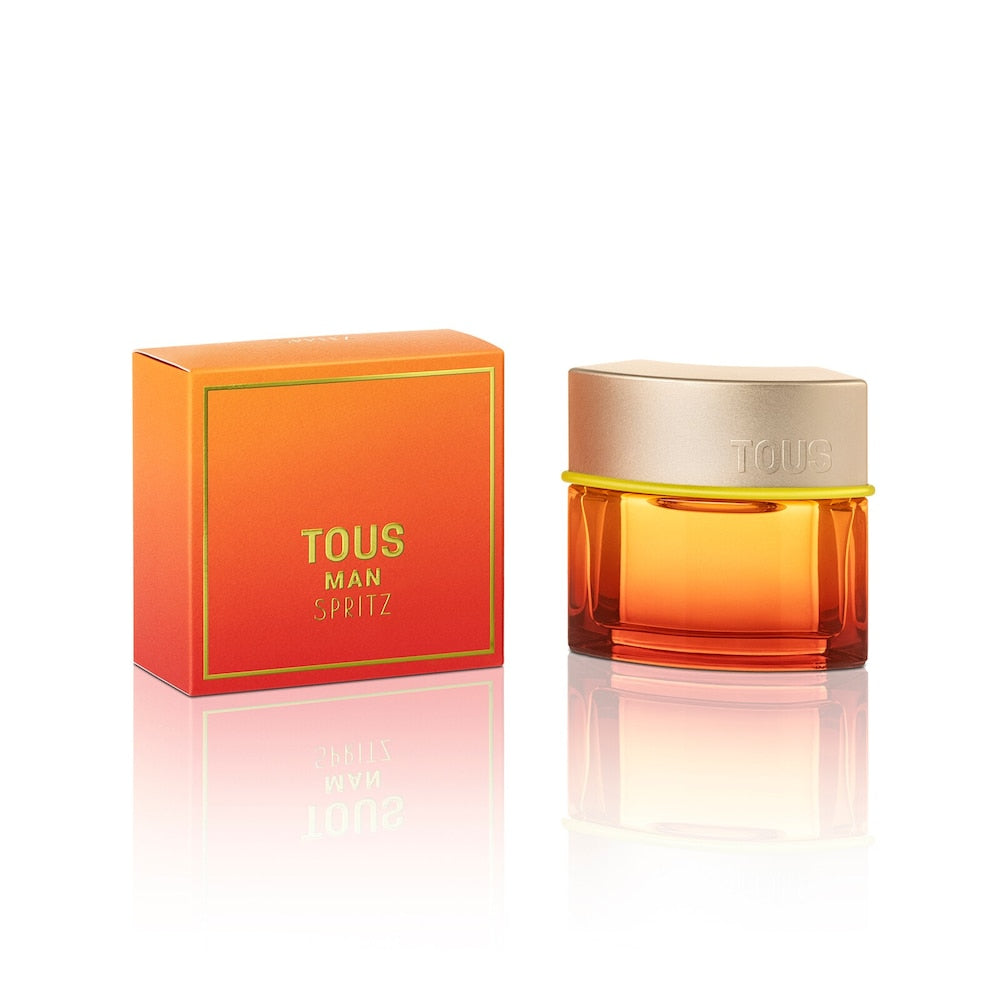 Tous Man Spritz