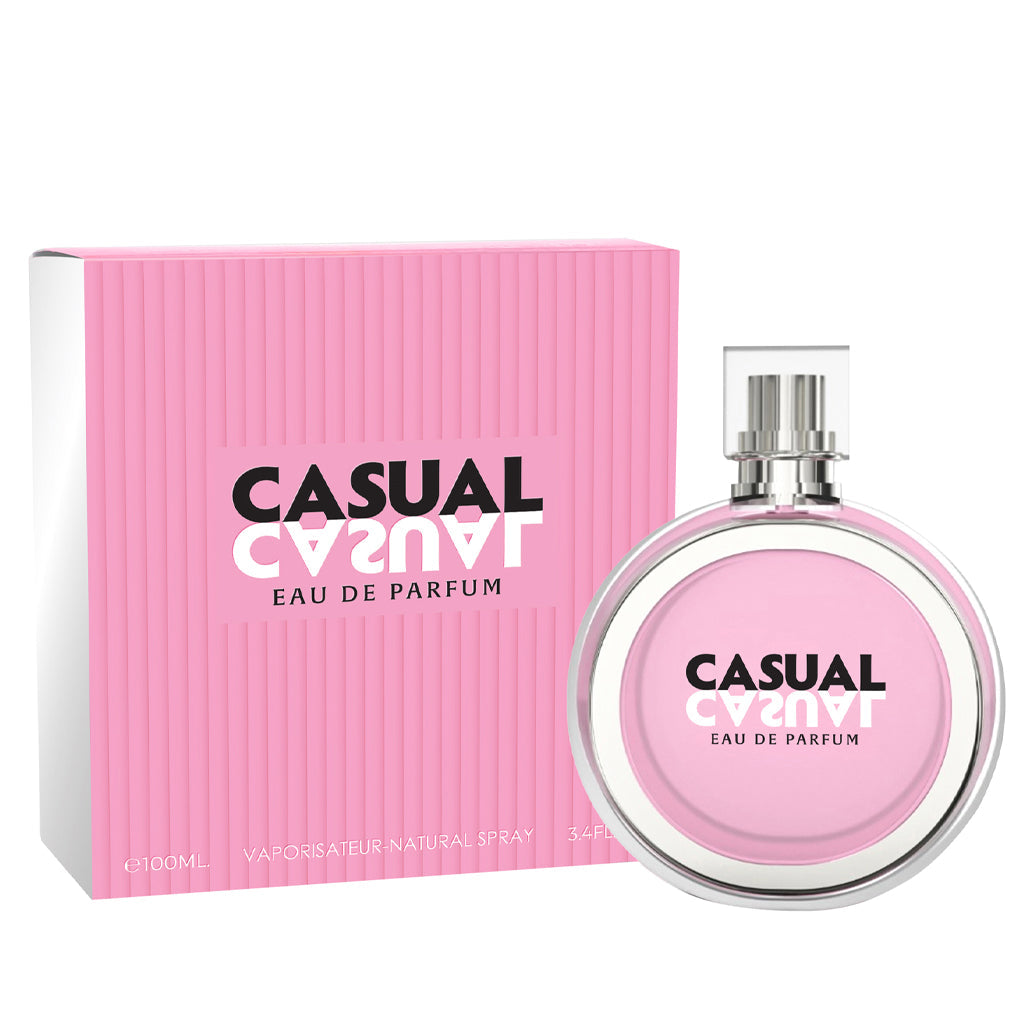 Emper Casual EDP
