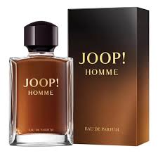 Joop Homme 125Ml