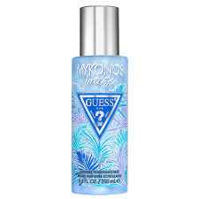 Body Mist Guess Myconos Breeze