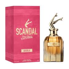 Jean Paul Scandal Mujer