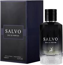 Maison Alhambra Salvo 150Ml