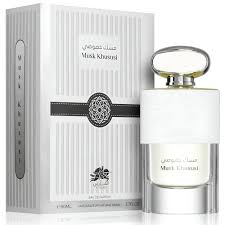 Musk Khususi