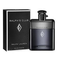 Ralph Lauren Ralphs Club Parfum 10Ml