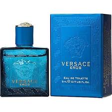 Mini Versace Eros EDT