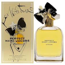 Marcb Jacobs Perfect Intense