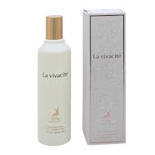 Maison Alhambra La Vivacite 150Ml