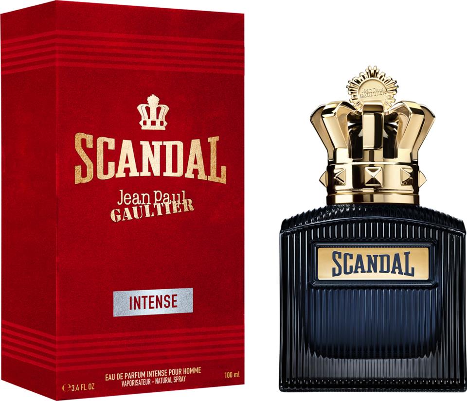 Jean Paul Gautier Scandall Intense H 150Ml