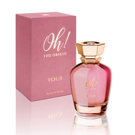 Tous Oh The Origin