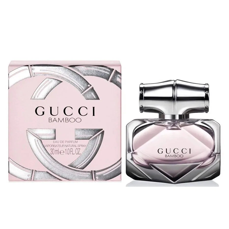 Gucci Bamboo EDP