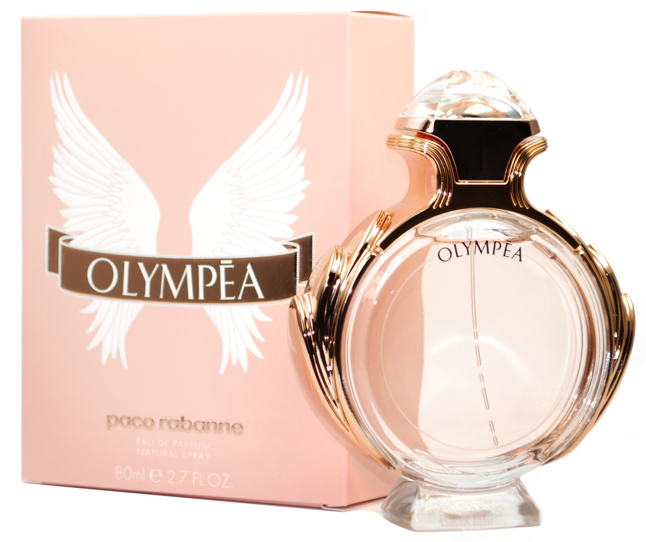 Paco Rabanne Olympéa