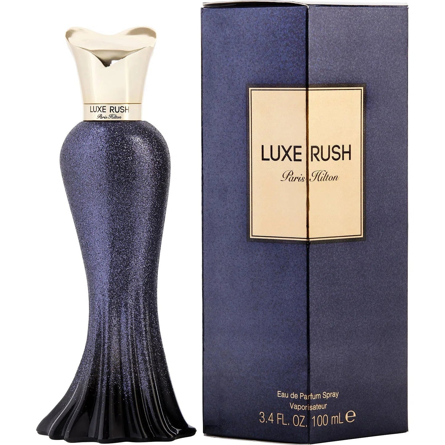 Paris Hilton Luxe Rush