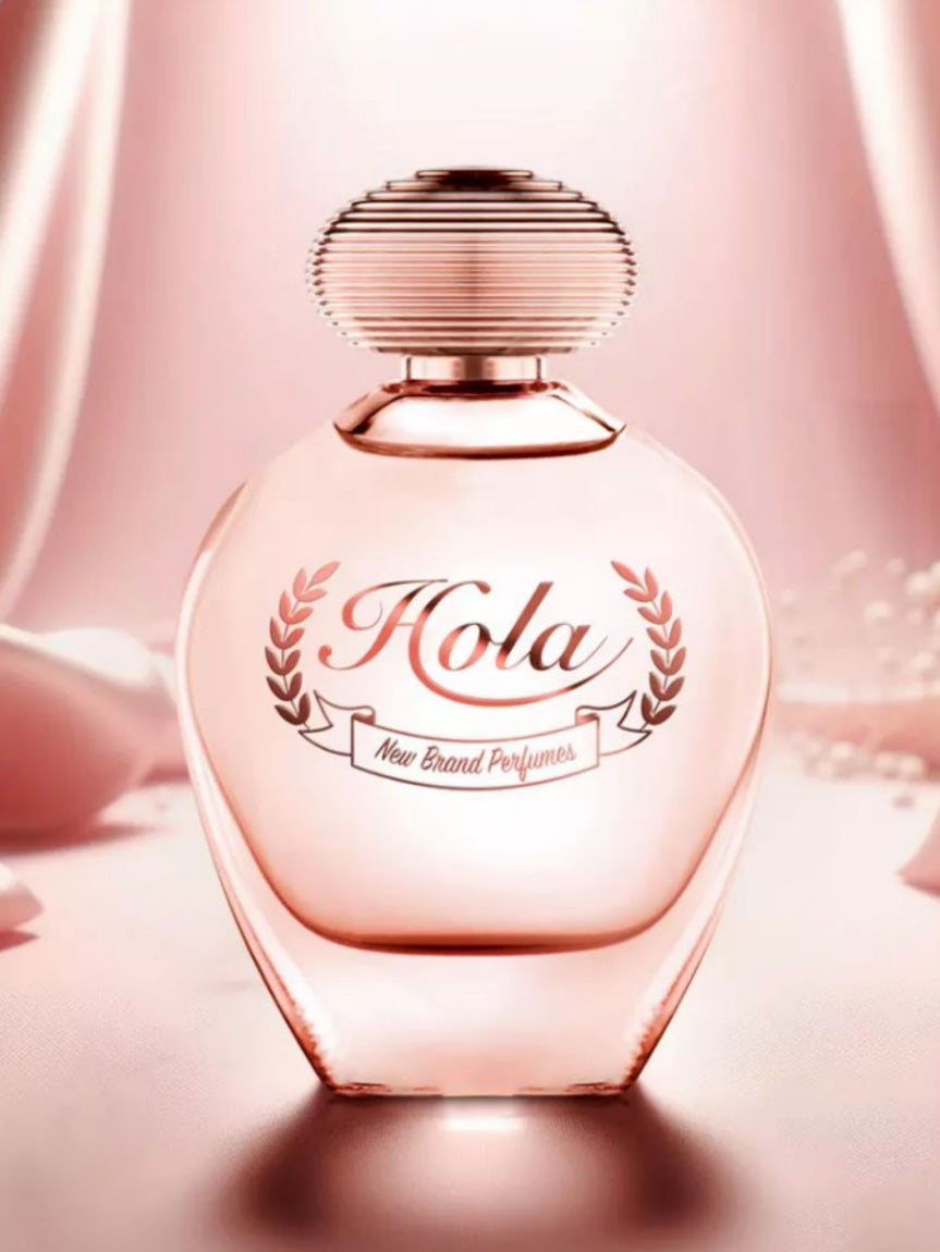 New Brand Parfums Hola